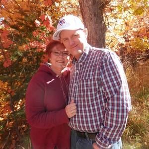 Meet your Posher, Terry